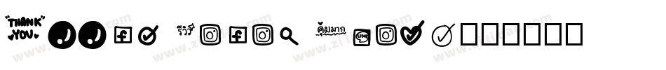 Apple Color Emoji字体转换